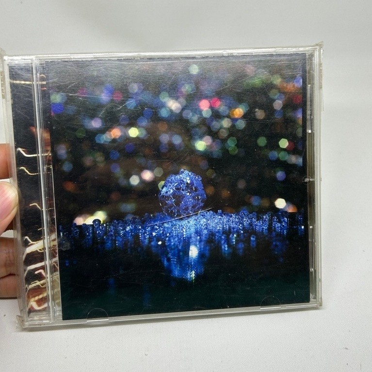aimer single original cd re: i Am japan music jpop