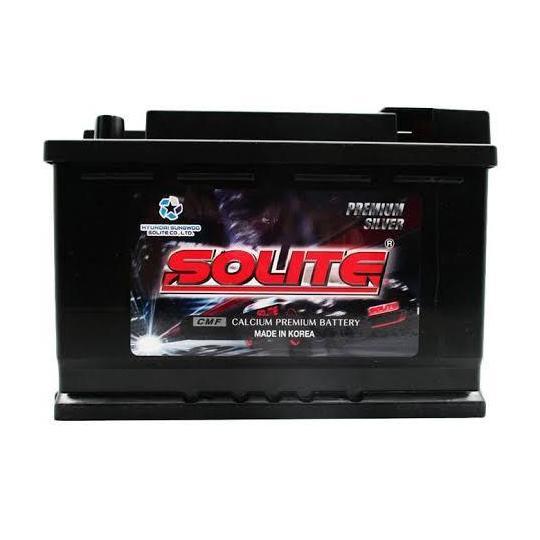 Aki 57412 Solite Korea