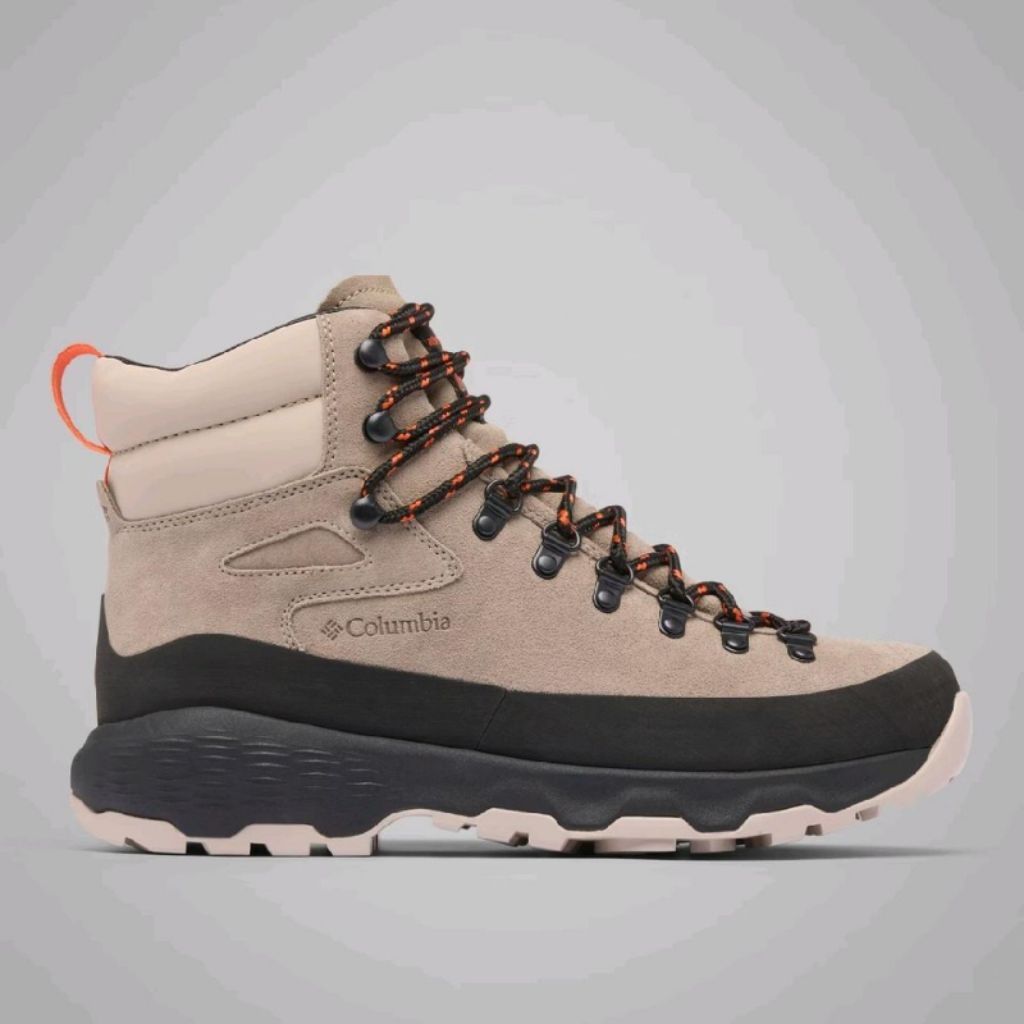 Sepatu Columbia Newton Alpine PT Boot - 41