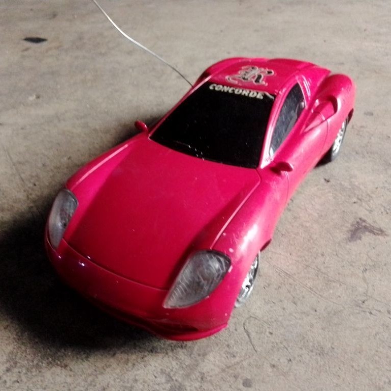 rc junk