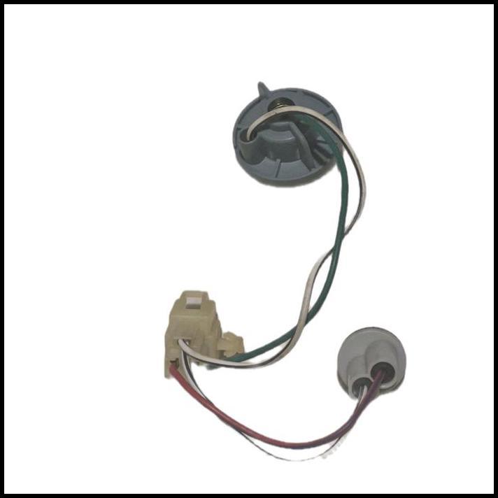 HOT DEAL SOKET LAMPU SEN ESPASS FITTING LAMPU SEN ESPASS ORI 