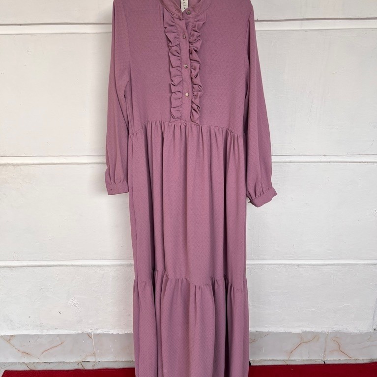 Preloved dress Aleza