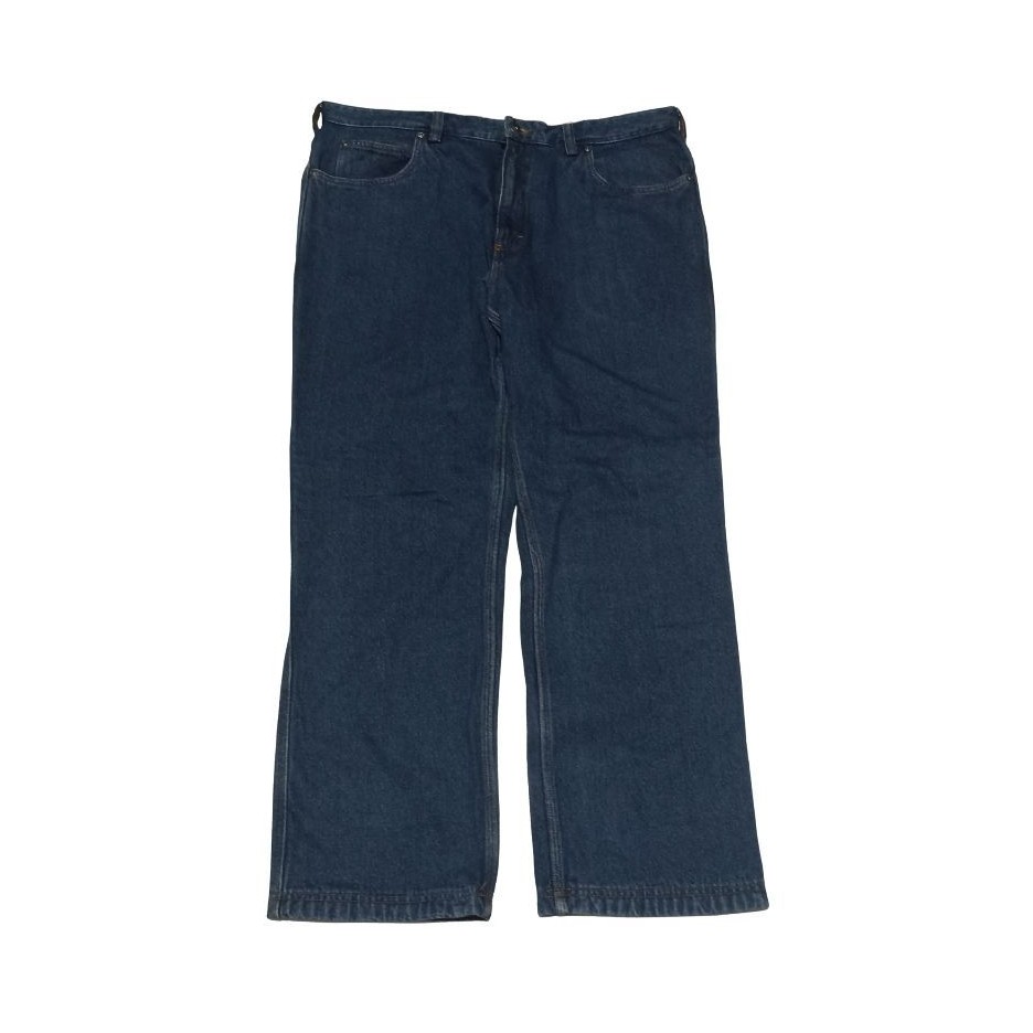duluth trading co plaid jeans