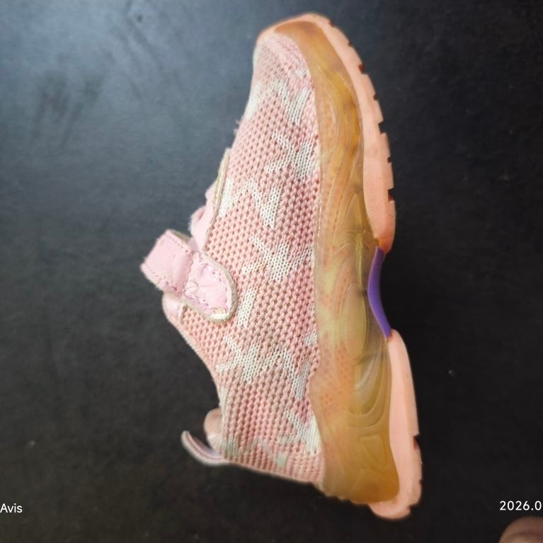 Sepatu Anak Yucatan Size 22 Preloved