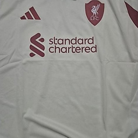 jersey Liverpool away 2026