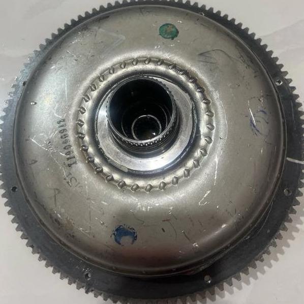 Converter Torque Donat Transmisi Matic Untuk Mobil Jazz Rs Mobilio Brio Brv Hrv GK5 CVT