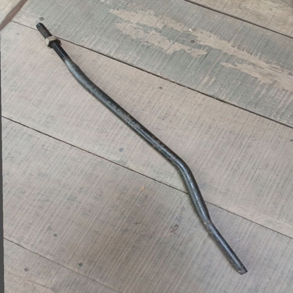 stang stabilizer panther kotak