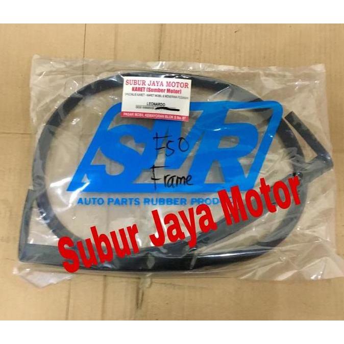 Karet Frame Daihatsu Taft F50 Taft Kebo
