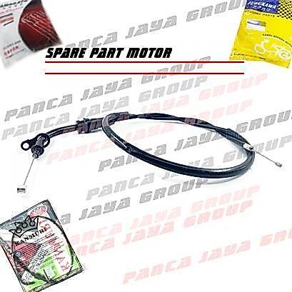 KABEL GAS-TALI-GAS SHOGUN 125 SP FL NR SMASH NEW R SHOGUN SP 125 READY