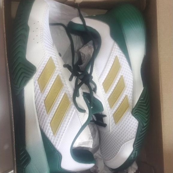 Sepatu Tenis Adidas Ablaze Grand Original