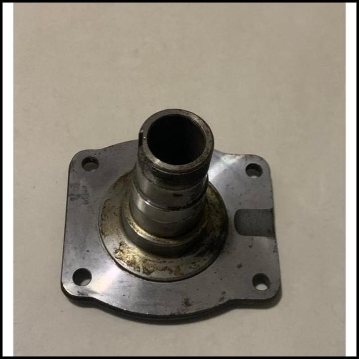 TERBARU SPINDLE AS RODA DEPAN TAFT GT  ASLI LELANGAN BARU SPINDLE DEPAN TAFT GT F70 