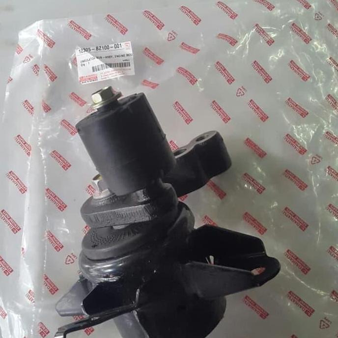 engine mounting kanan agya-ayla