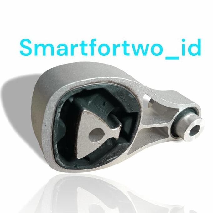 engine mounting smart fortwo, engine mounting smart fortwo depan