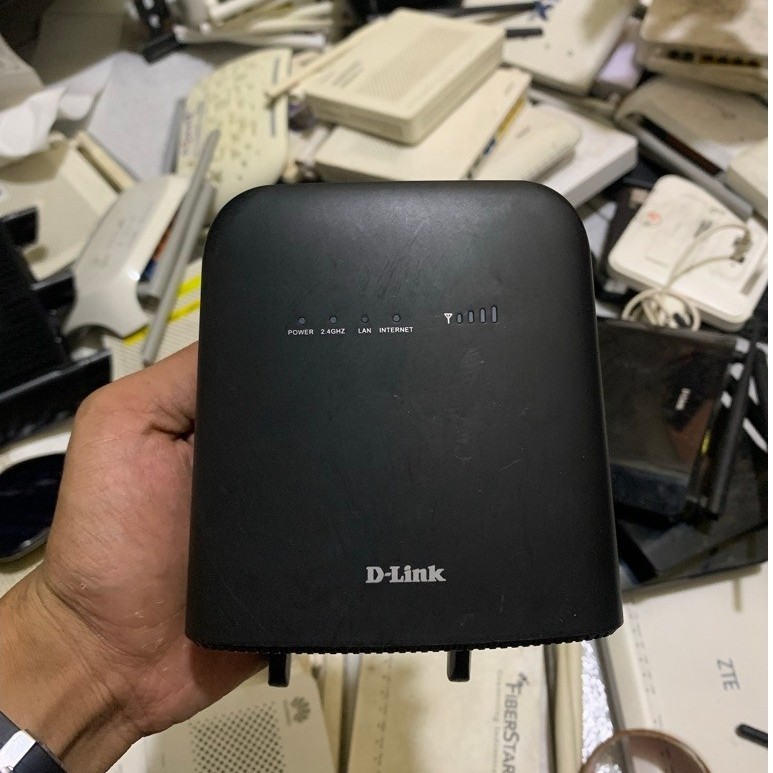 Router D-Link DWR-920