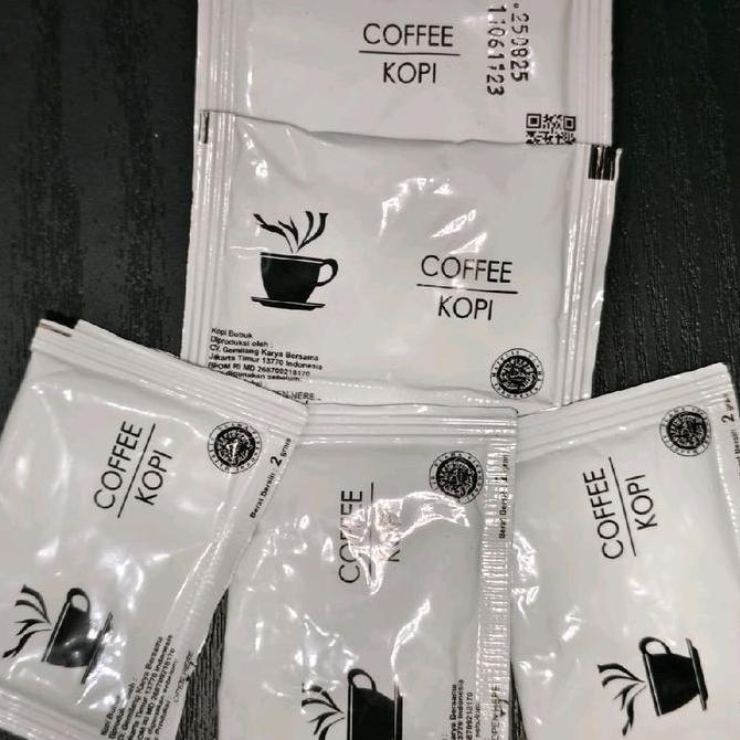 Coffe sachet//coffe hotel//coffe 3gr//coffe coffe//hotel//coffe sachet//coffe std//coffee isi 250pcs