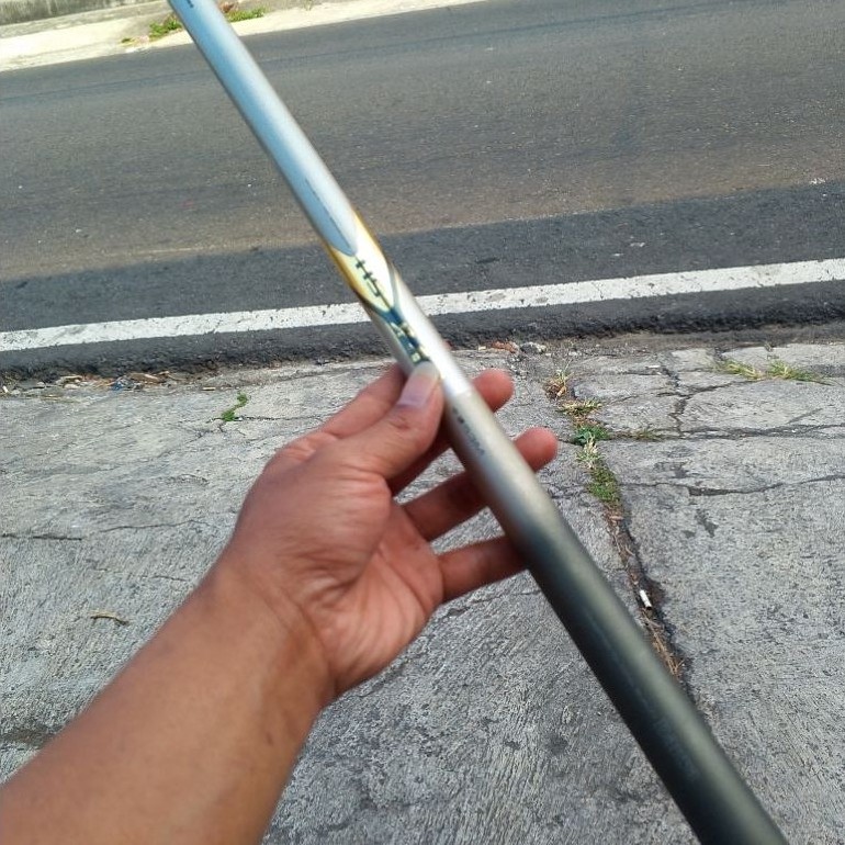 tegek impor seken Daiwa HS 530 cm