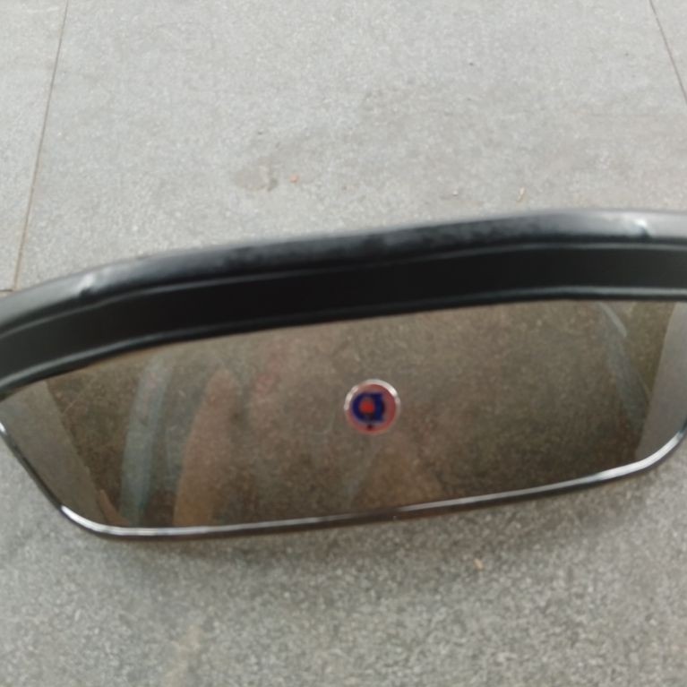Visor wind screen Yamaha V80SS Super Delux V80 Robot