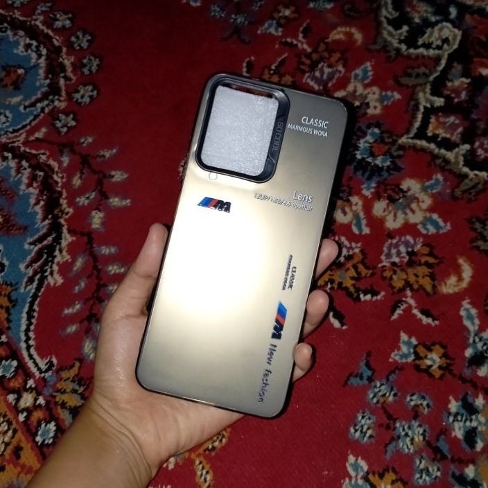 case redmi not 12
