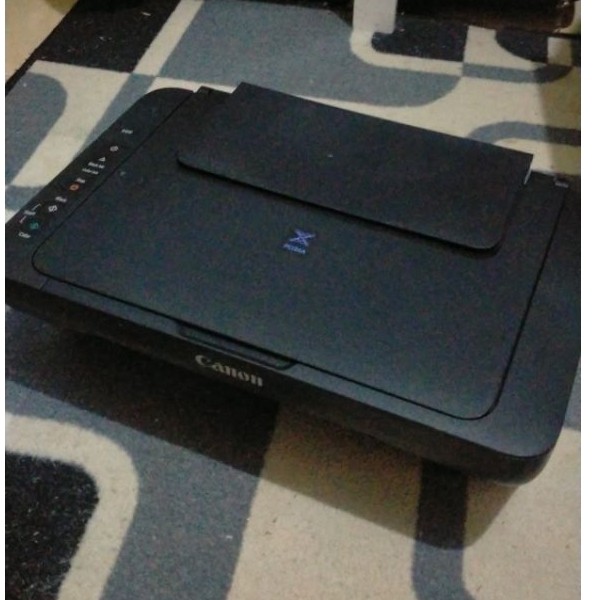 printer canon pixma E410
