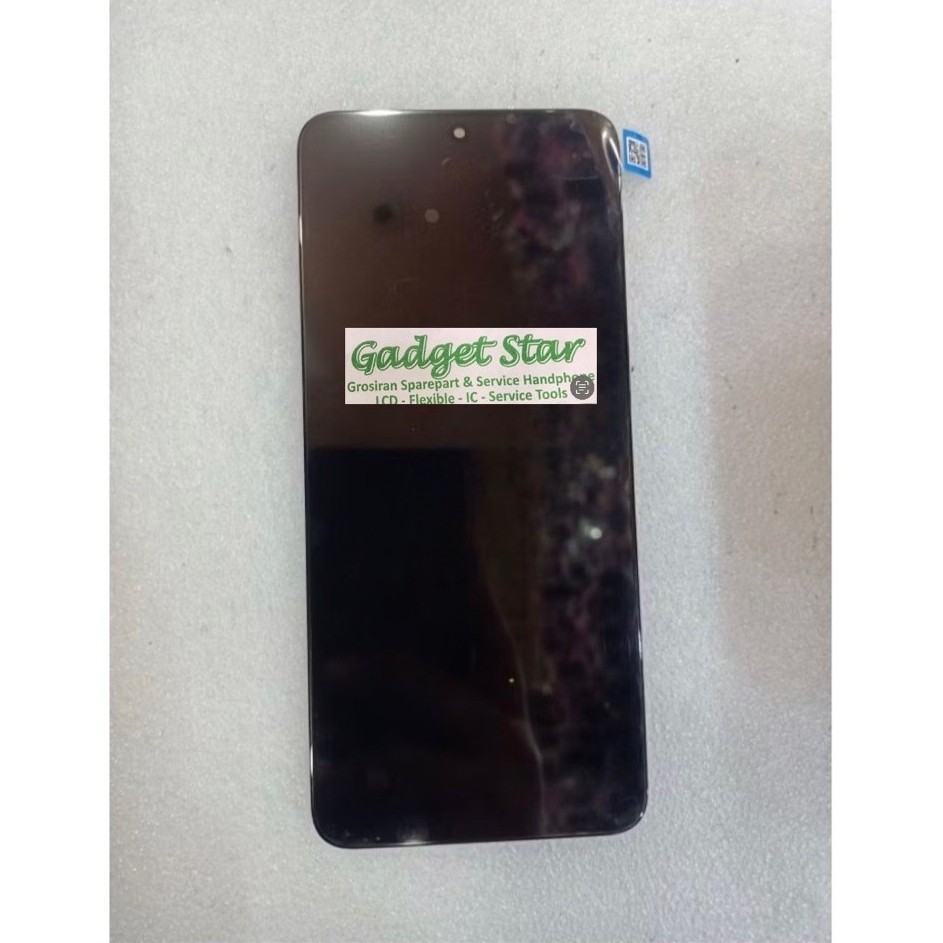 LCD TOUCHSCREEN HONOR X8A