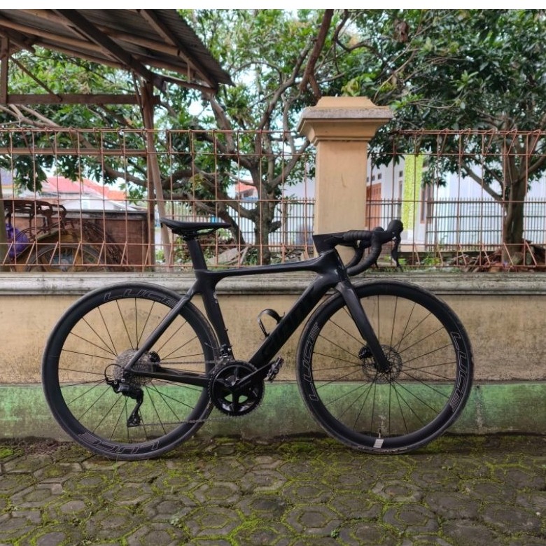 Giant Propel Size XS Disckbrake