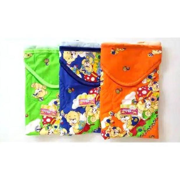 (Best) Selimut Bayi Jessen Topii