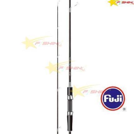 JORAN Rod Okuma TESORO Slow Jigging 662M,662MH Spinning & OH Reel Pancing Lure