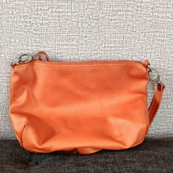 tas oren