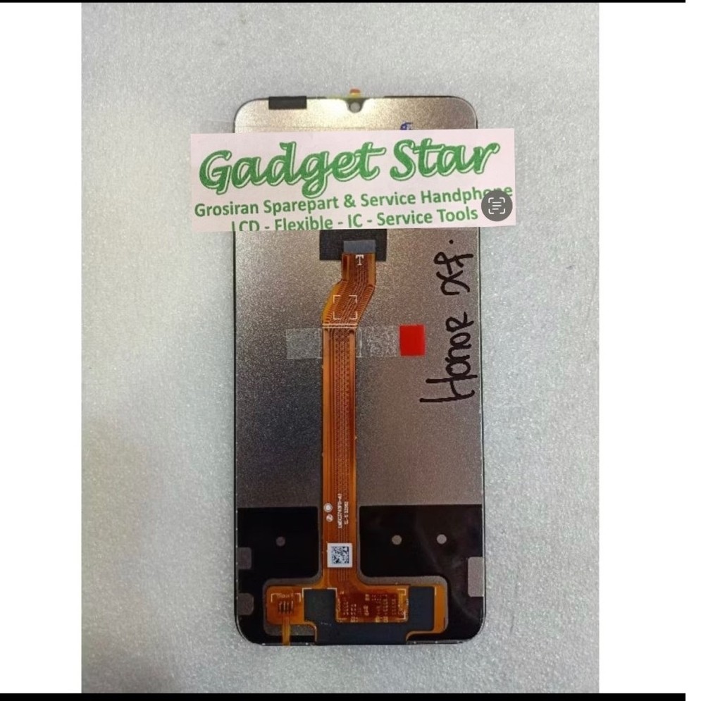 LCD TOUCHSCREEN HONOR X7 GRADE ORI