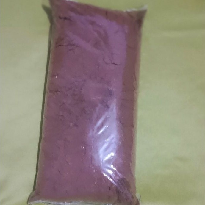 kopi bubuk arabika asli bondowoso ijen