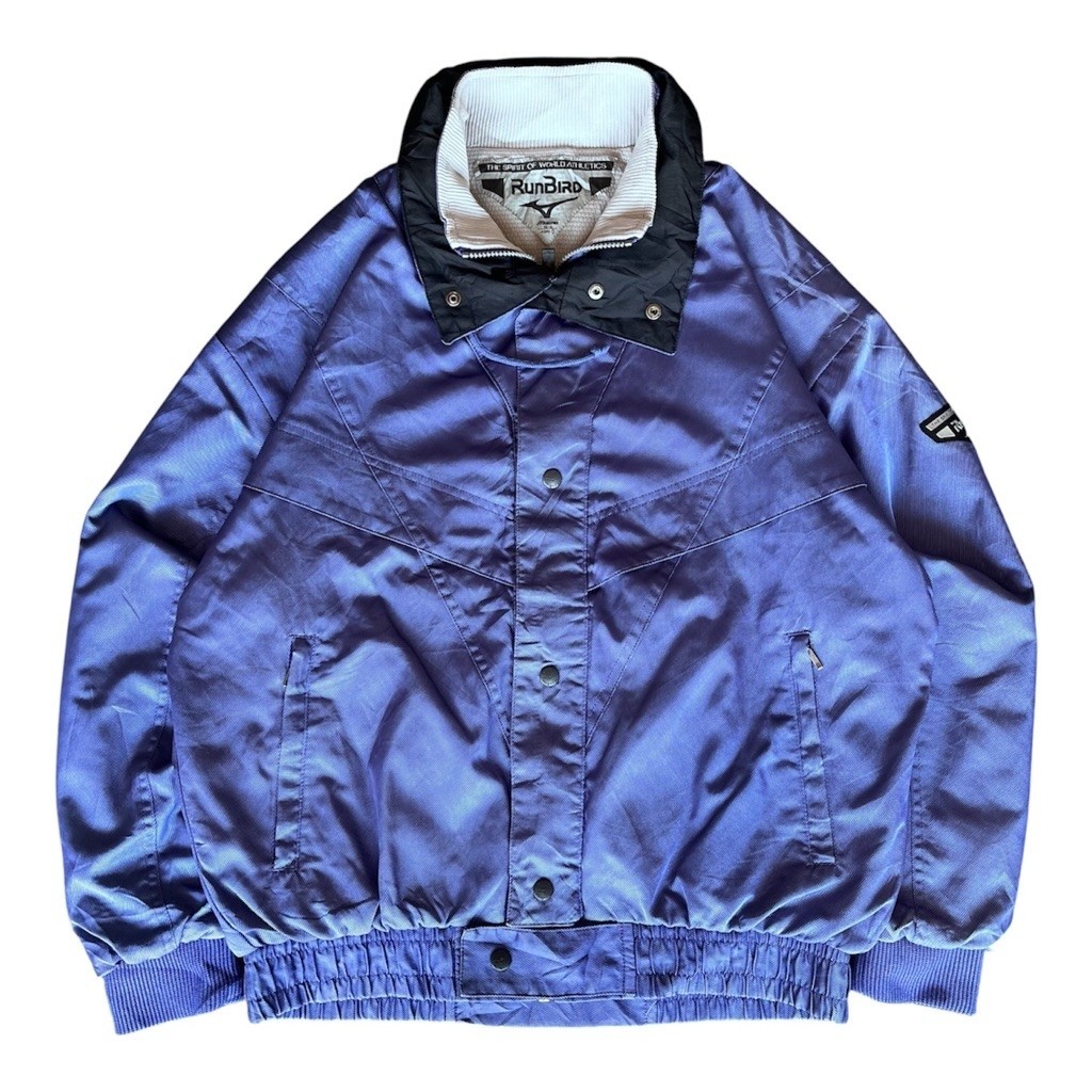 JACKET MOTOR MIZUNO