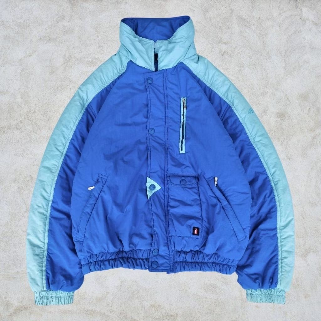Ellesse Vintage Racing Jacket