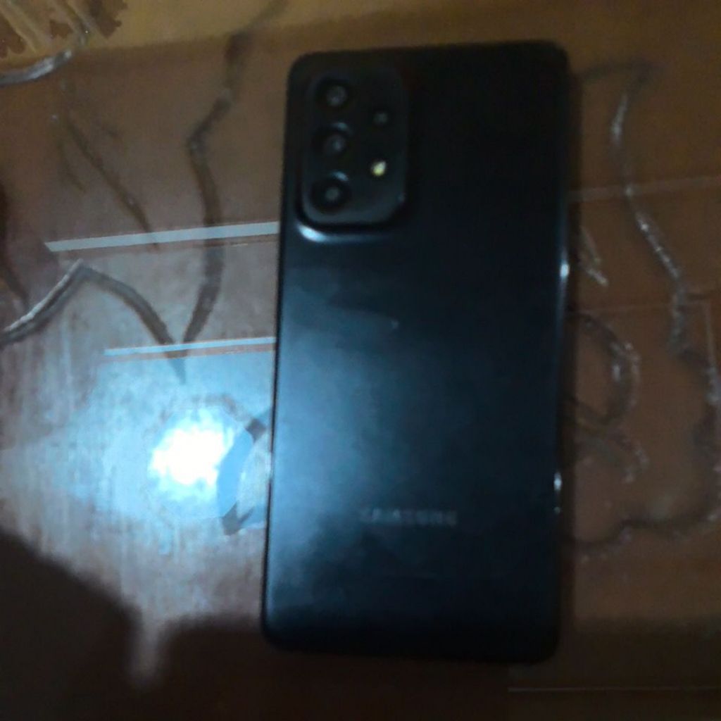 Galaxy A53