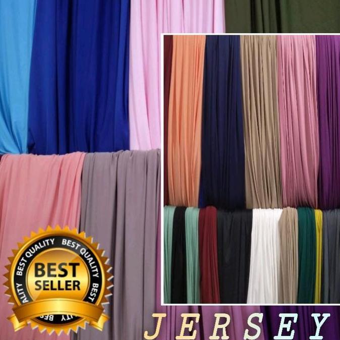 New- Kain Jersey Stella Kain Jersey Meteran
