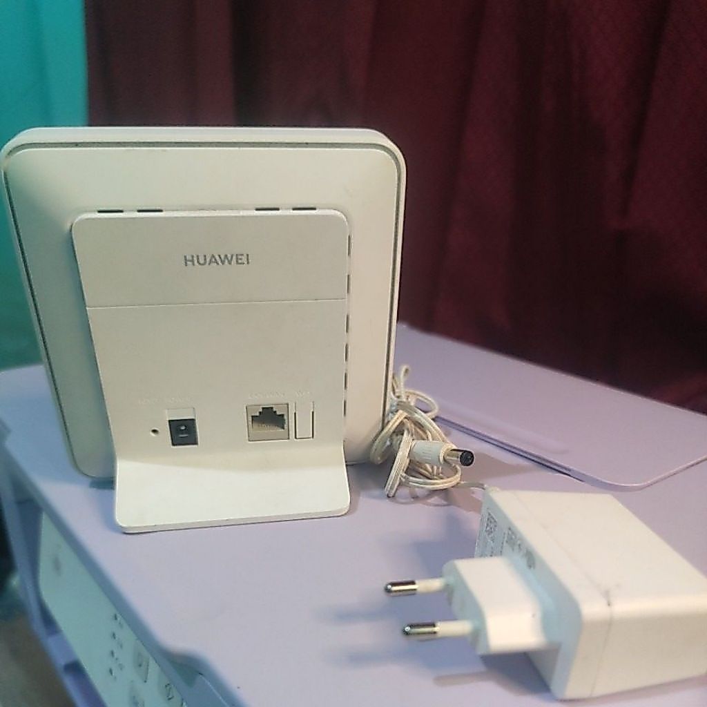 modem huawei B320 all operator Hifi support