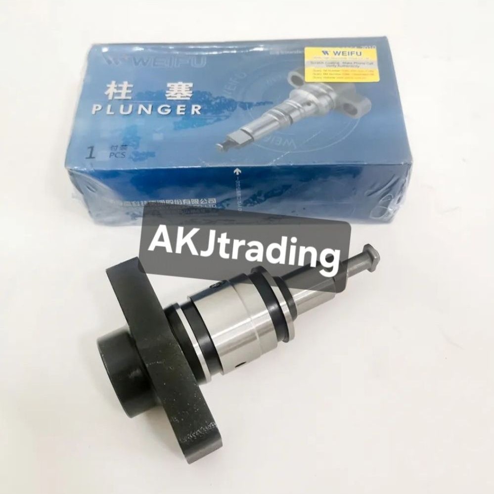 090150-7653 plunger weifu mitsubishi canter ps125 original weifu plunger canter ps125 090150-7653 pl