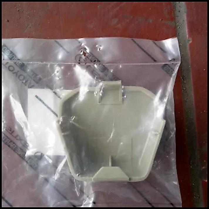 GRATIS ONGKIR COVER SEAT BELT XENIA AVANZA KREM 