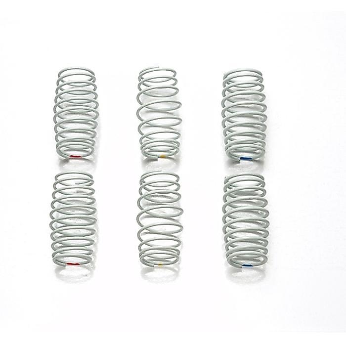 54666 TAMIYA CC-01 BARREL SPRING SET
