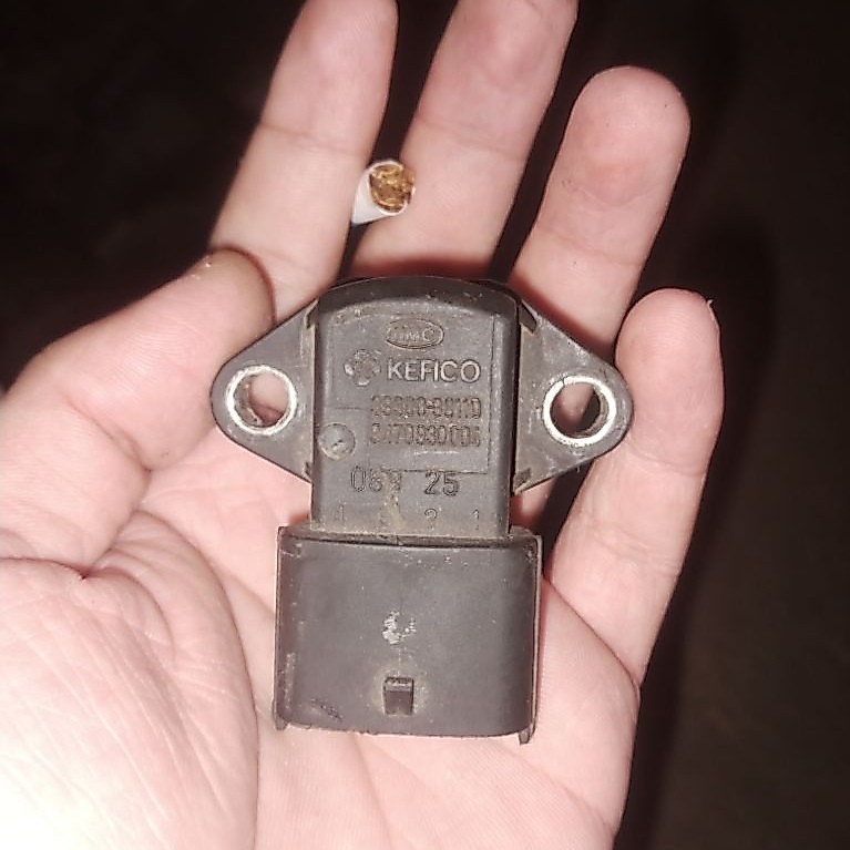 map sensor hyundai atoz