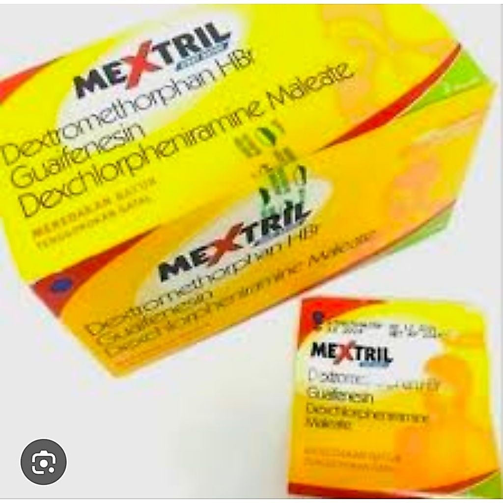 Mextril box