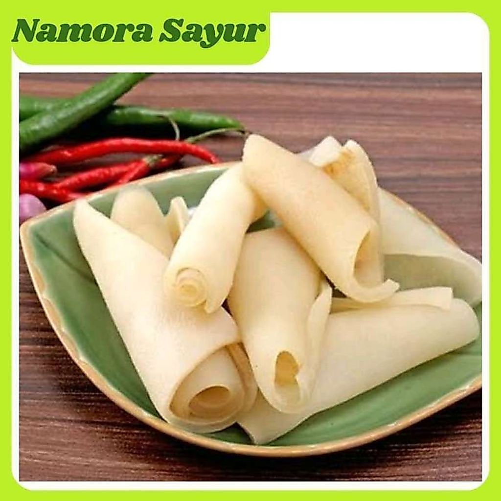 Kikil Sapi Fresh 500 gr