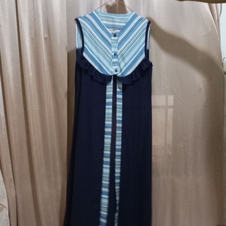 long outer/outer panjang kombinasi  sifon 25k