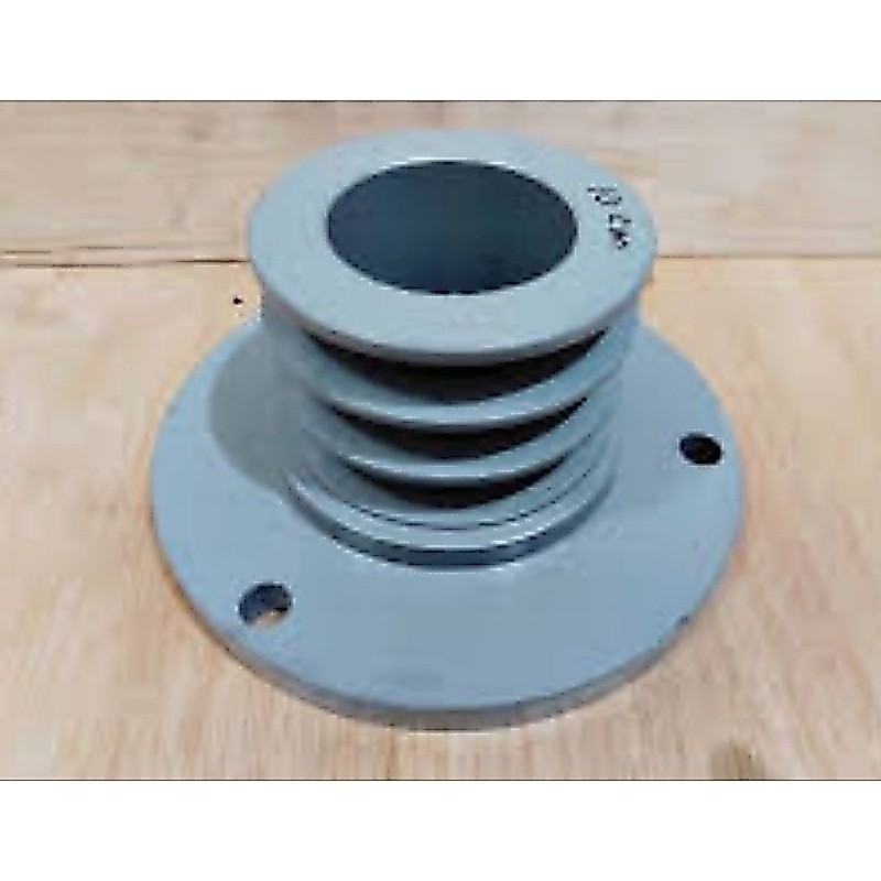 Oppashop_ Pully Mesin Kubota Rd85 Dan Yanmar B2X9, B2X10, B2X11,B2X12,B3X10,B3X11, B2X13