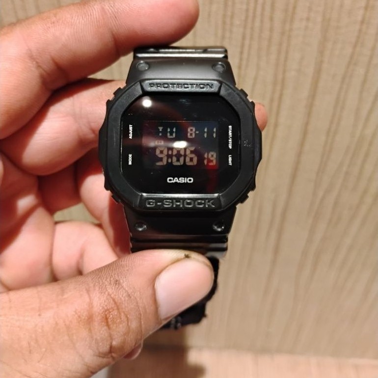 DW5600BBN