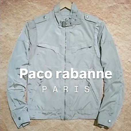 PACO RABANNE