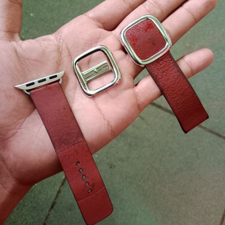 tali jam apple watch