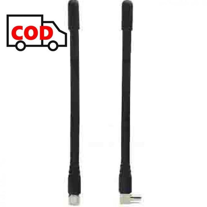 MELAKASA Antena Penguat Sinyal Wifi Modem Router Bolt Max Internet Rumah
