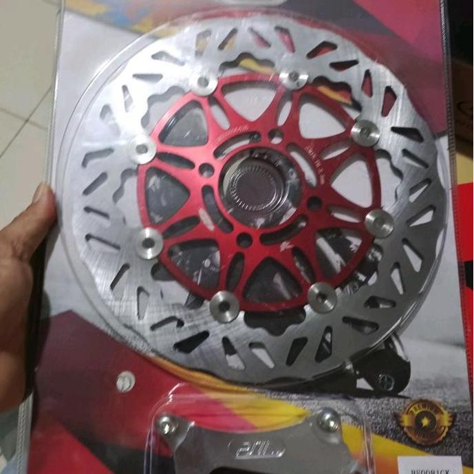 * Piringan Psm Beat New Beat Fi 260 Mm Cakram Psm Vario 125 Disc Psm *