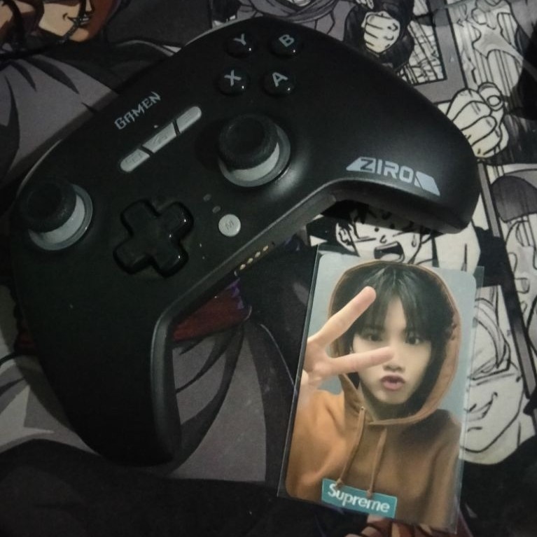 junkyu pc
