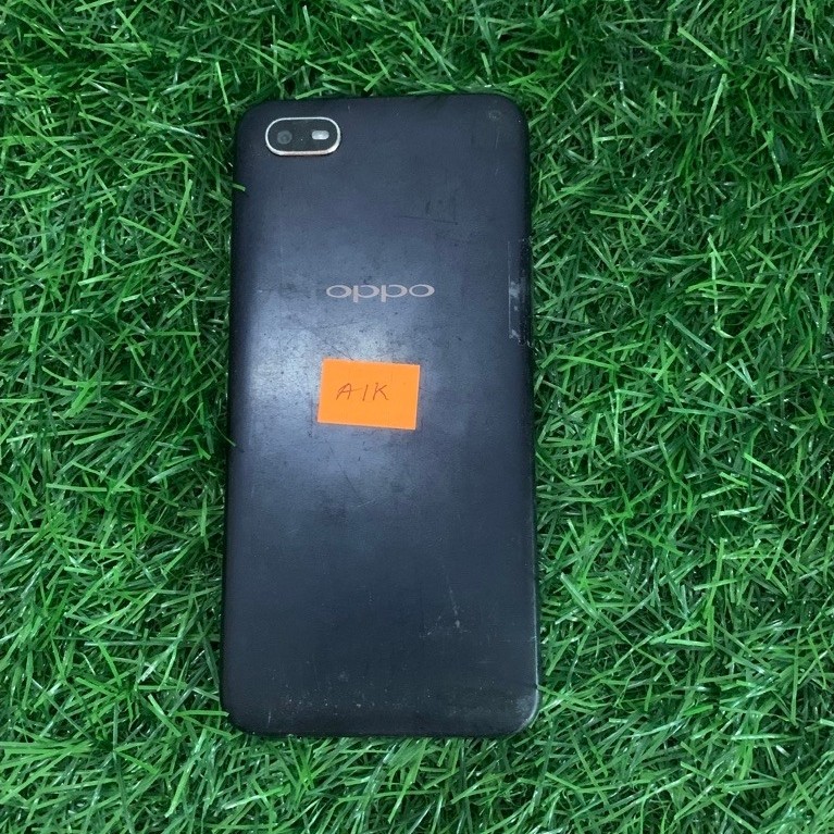 Oppo A1K mesin normal, minus lcd